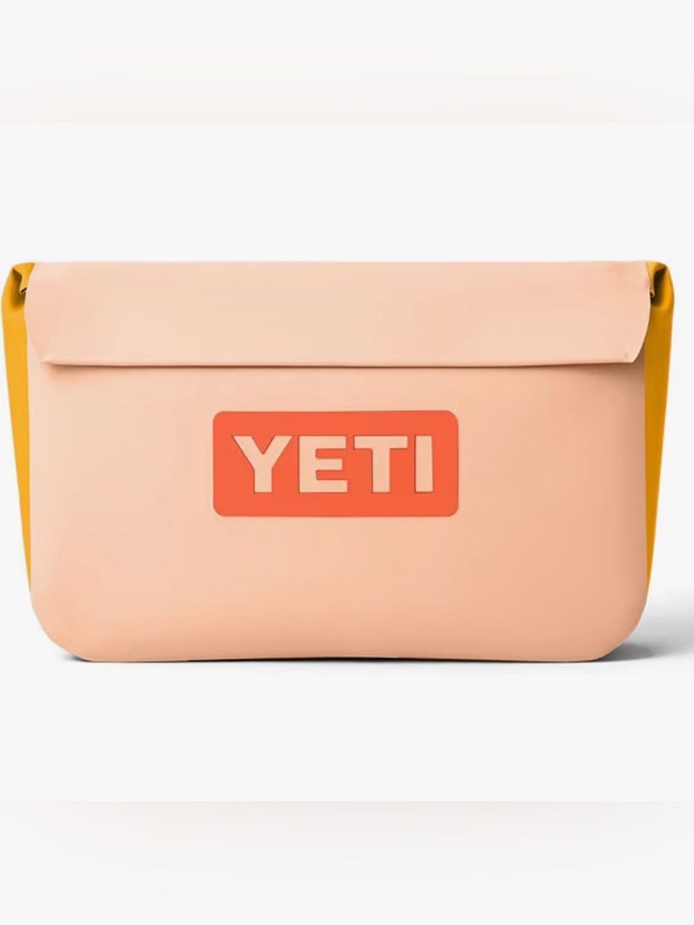 YETI Peach Belt Pack Peach- NWT